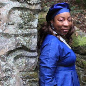 Meet your Posher, Renee